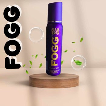 Fogg
