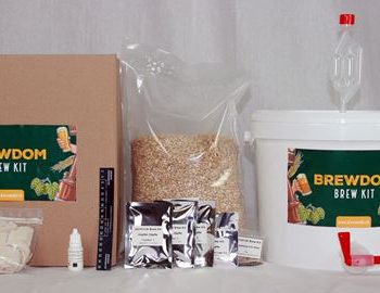 Brewdom Refill Set - Altbier Kupferalt